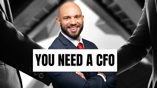 Why you need a CFO in your business