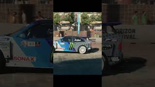 Forza Horaizon 5 - Drifting #forzahorizon5 #shorts