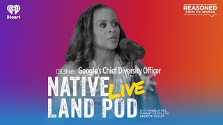 CBC Shorts: Google’s Chief Diversity Officer | Native Land Pod