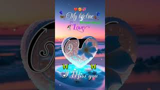 My lifeline H letter new short Viral video status #love #lovelatter #lovemusic #latter #nameart #nam