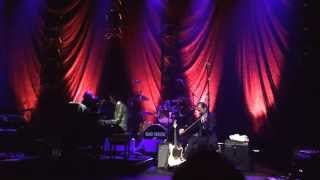 God Is In The House - Nick Cave - Midland Theater, KC June