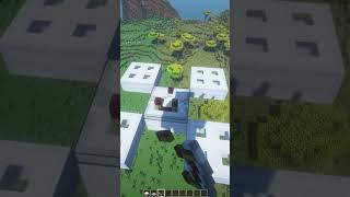 Modern Drone | Creative Minecraft Build Ideas