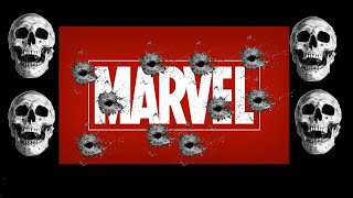 Как Один Художник Уничтожил Marvel