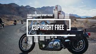 Cars And Bikes Sport Music by MOKKA No Copyright Music