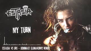 Estasia vs DRS - Dominate (Lunakorpz Remix) | Official Preview TSR023