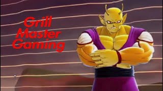 Dragon Ball: The Breakers - Grill Master Gaming