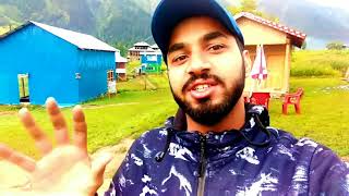 Travel vlog part 2 | sharda, Kel, Arang kel Azad Kashmir