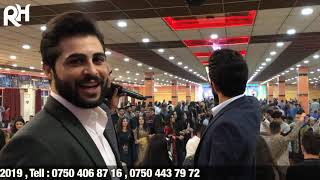 Romi Harki u Haval Kawani New Dawat Shiladze  2019 رومی هه رکی و هه فال کاوانی نیو ده وات