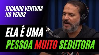 ANÁLISE DA SUZANE VON RICHTHOFEN – Ricardo Ventura no Venus