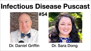 Infectious Disease Puscast #54