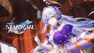 ALL ROBIN SONGS Compilation Honkai Star Rail | HSR Robin Music Theme OST Album