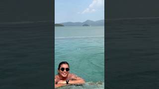 Langkawi, Malaysia #infinitypools #resortsworld #langkawimalaysia #langkawi #travel #familyresort