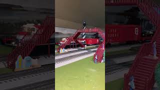 FEC mixed freight train 🏝️🏖️(new addition FHP car load) 👍Subscribe