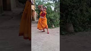 Dha dhina na tina#viral#shorts#trending#folkdance#subscribe