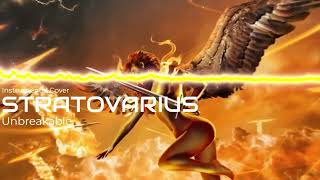 STRATOVARIUS | Unbreakable [Instrumental]