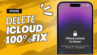 APPLE BYPASS IOS 18!! IPHONE LOCKED TO OWNER HOW TO REMOVE APPLE ID WITHOUT PREVIOUS OWNER✅ ANY IOS✅