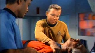 Star Trek TOS (Preview S1-E09) - Dagger of The Mind