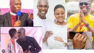 Prophet Kofi Oduro- Too much money is wasted on today’s wedding and s*x denial is dangerous