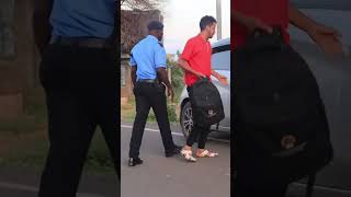 Officer Amepata Nyoka #comedy #trending #shortvideo #tiktok #kensoja #shorts #short