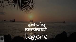 Rabindranath Tagore Quotes 10