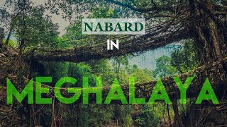 NABARD in Meghalaya