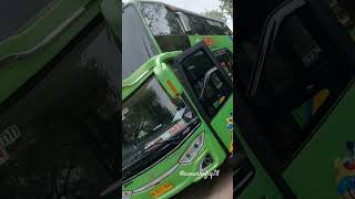 gunung harta double decker #adiputrokaroseri #gununghartasolutions