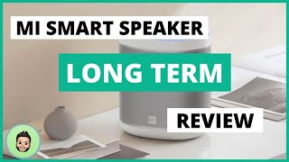 Xiaomi's Mi Smart Speaker Long Term Review