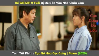 Review Phim Hay : Cục Nợ Hóa Cục Cưng - Pawn | Tóm Tắt Phim Hay