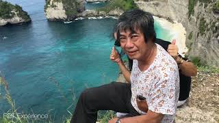 Nusa penida trip