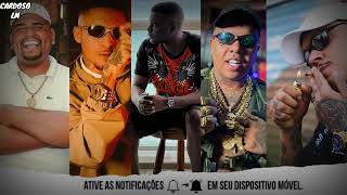 Daleste - Mc Leozinho Zs, Mc Kadu, Mc Kelvinho, Mc Magal e Mc Cassiano (DJ Faveliano)2022