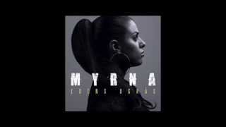 MYRNA "Eden´s Ogräs" - Sverige Release 16 Juni!