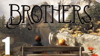 Brothers: A Tale of Two Sons - Part 1 | Our Journey Begins!