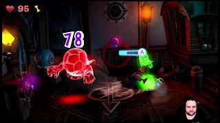 Luigi's Mansion 2 HD Part 42 Bombastischer Kampf