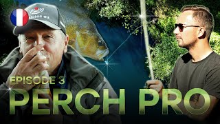 PERCH PRO 10 - Épisode 3 (version française)