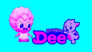 Dragon Dee New intro logo Effects(Sponsored by preview 2 Effects)