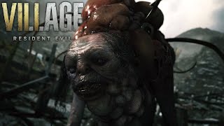 Gone Fishin' | Resident Evil: Village (Part 8)