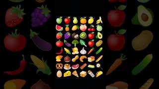 #gk #emoji #vegetables #fruit #fact comment #trending #subscribe #fashion