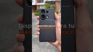 Y adivina que…😌La tenemos para TU celular🎁 Rétame y déjame saber que Xiaomi/Redmi/POCO tienes⬇️