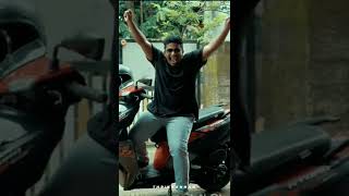 tigini song Malayalam version 😅/me coming to my friends house/#viral