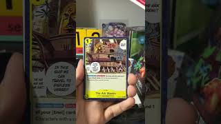 OP06 Booster Box - 18