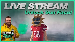 Live Stream - I unlock Sunface (and best GREEN BELT run ever!)