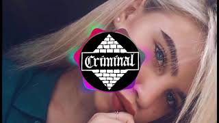 Мари Краймбрери - Полюби меня пьяную  (Trap Criminal)