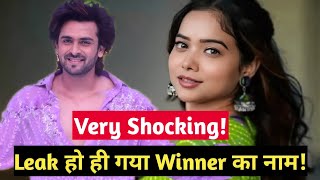 Confirmed Winner Of Jhalak Dikhlaja Season 11 | Shoaib Ibrahim or Manisha Rani?