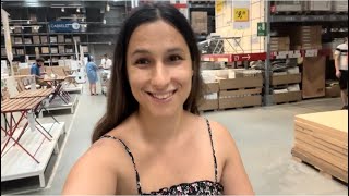 GIRETTO DA IKEA - COMPERE PER LA CASA E PER I BIMBI - VLOG