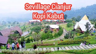 Wisata sevillage ciloto puncak bogor