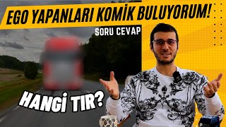 Sorular Cevaplarını Buldu ! / #nzu #sorucevap