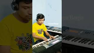 Sai Baba Ala साई बाबा आला @SonuBanjo #2024 #banjo #piano #साईबाबा #short