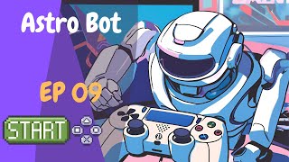 Astro Bot EP09 - Boxel Bust Up i poprawiamy Trunk of Funk