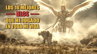 10 DLCs FLIPANTES e INCREÍBLES que RECOMIENDO muchísimo