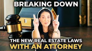 NEW Real Estate Law: How Will It Affect Your Property Deals? | Greenville South Carolina Realtor